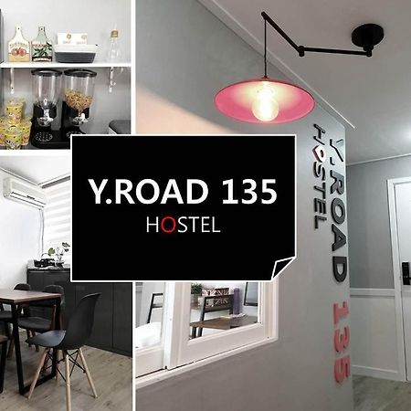 Y.Road 135 Hotel Seoul Ngoại thất bức ảnh