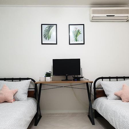 Y.Road 135 Hotel Seoul Ngoại thất bức ảnh