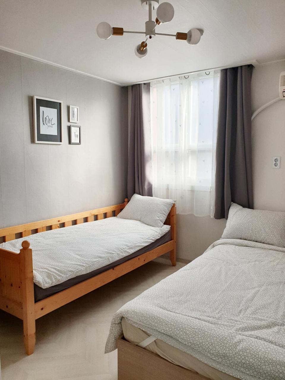 Y.Road 135 Hotel Seoul Ngoại thất bức ảnh
