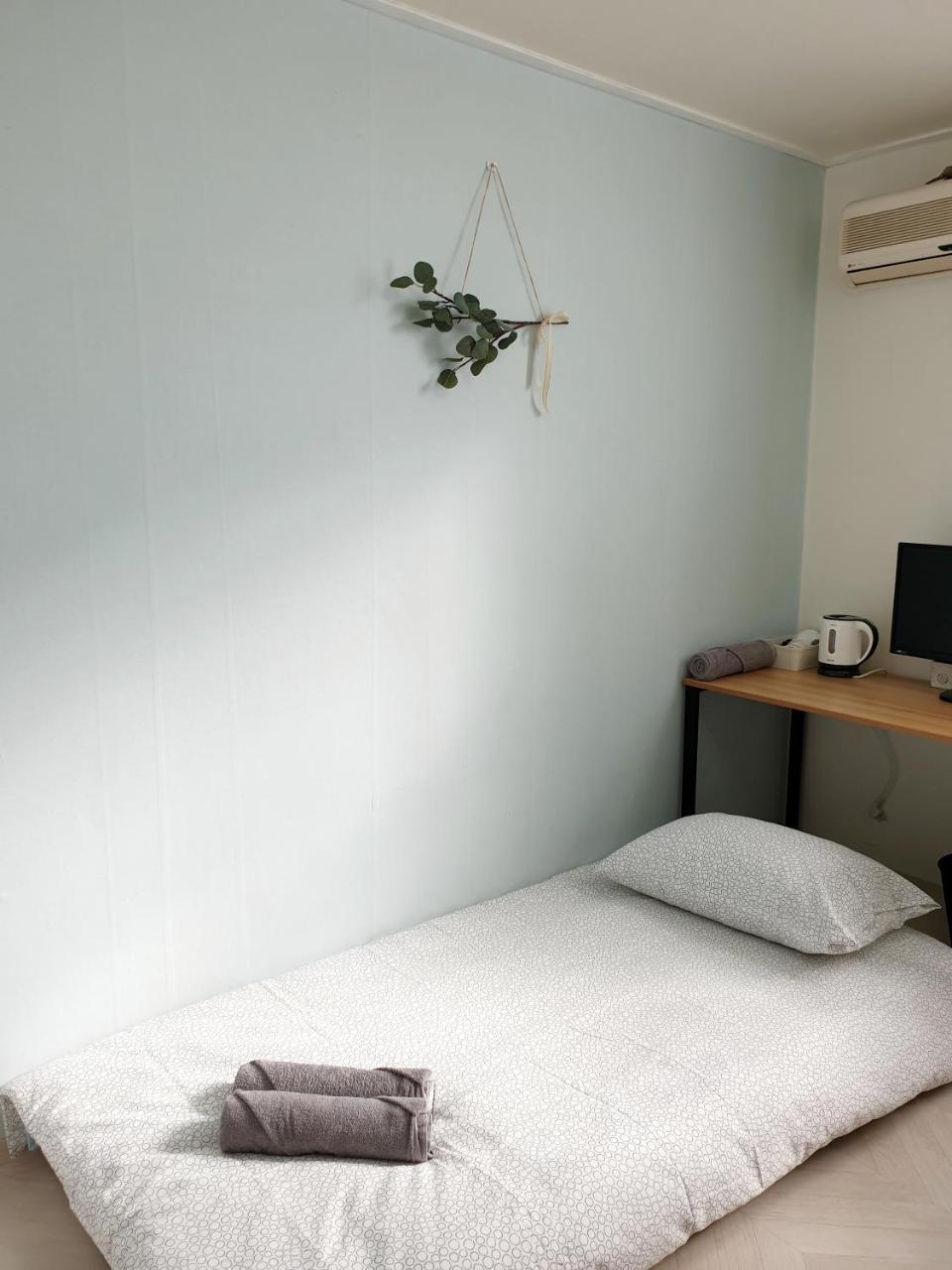 Y.Road 135 Hotel Seoul Ngoại thất bức ảnh