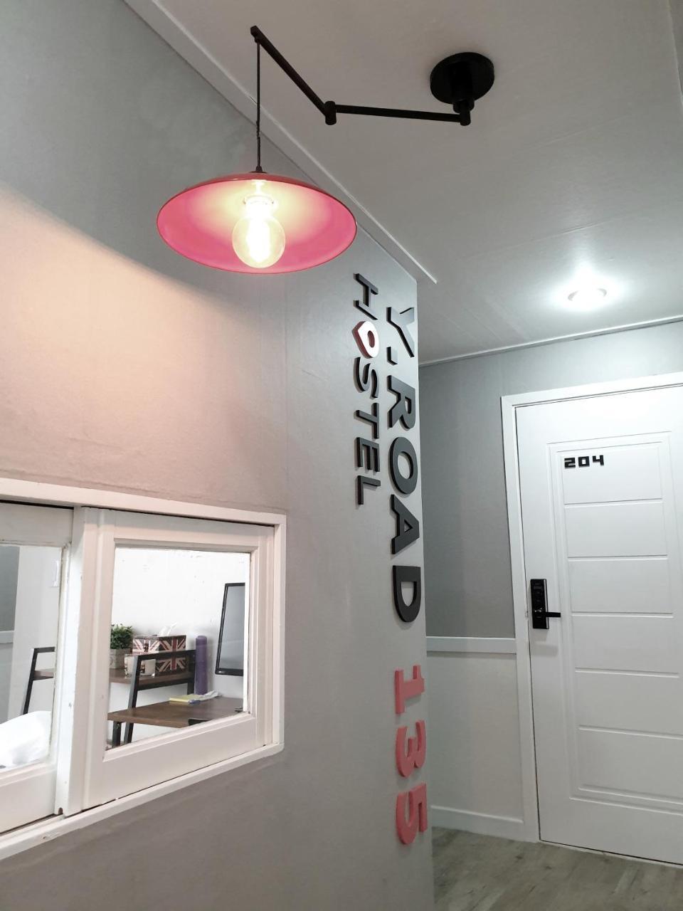 Y.Road 135 Hotel Seoul Ngoại thất bức ảnh