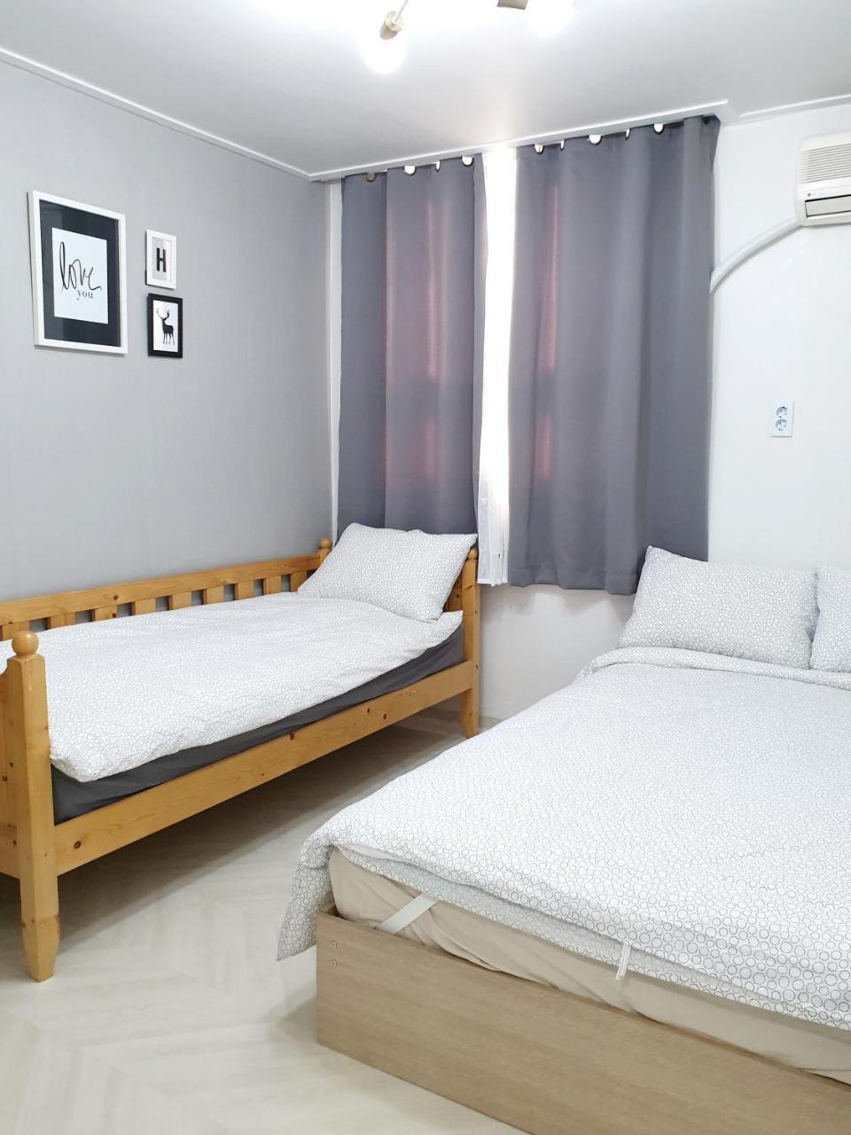 Y.Road 135 Hotel Seoul Ngoại thất bức ảnh