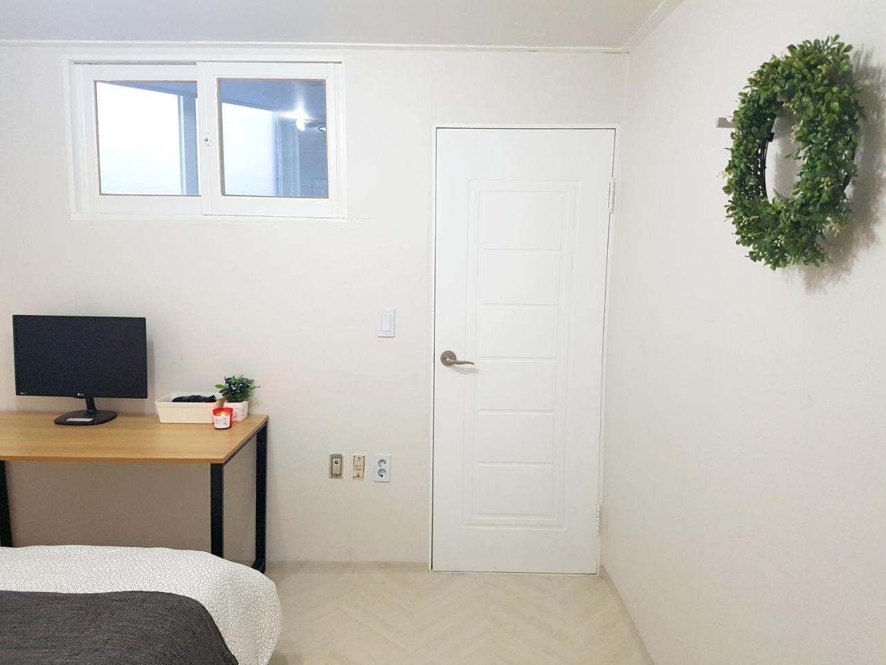 Y.Road 135 Hotel Seoul Ngoại thất bức ảnh