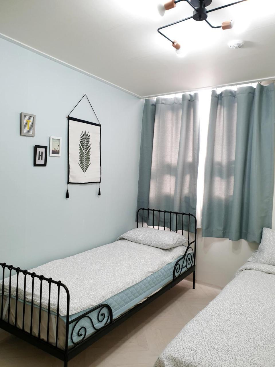 Y.Road 135 Hotel Seoul Ngoại thất bức ảnh