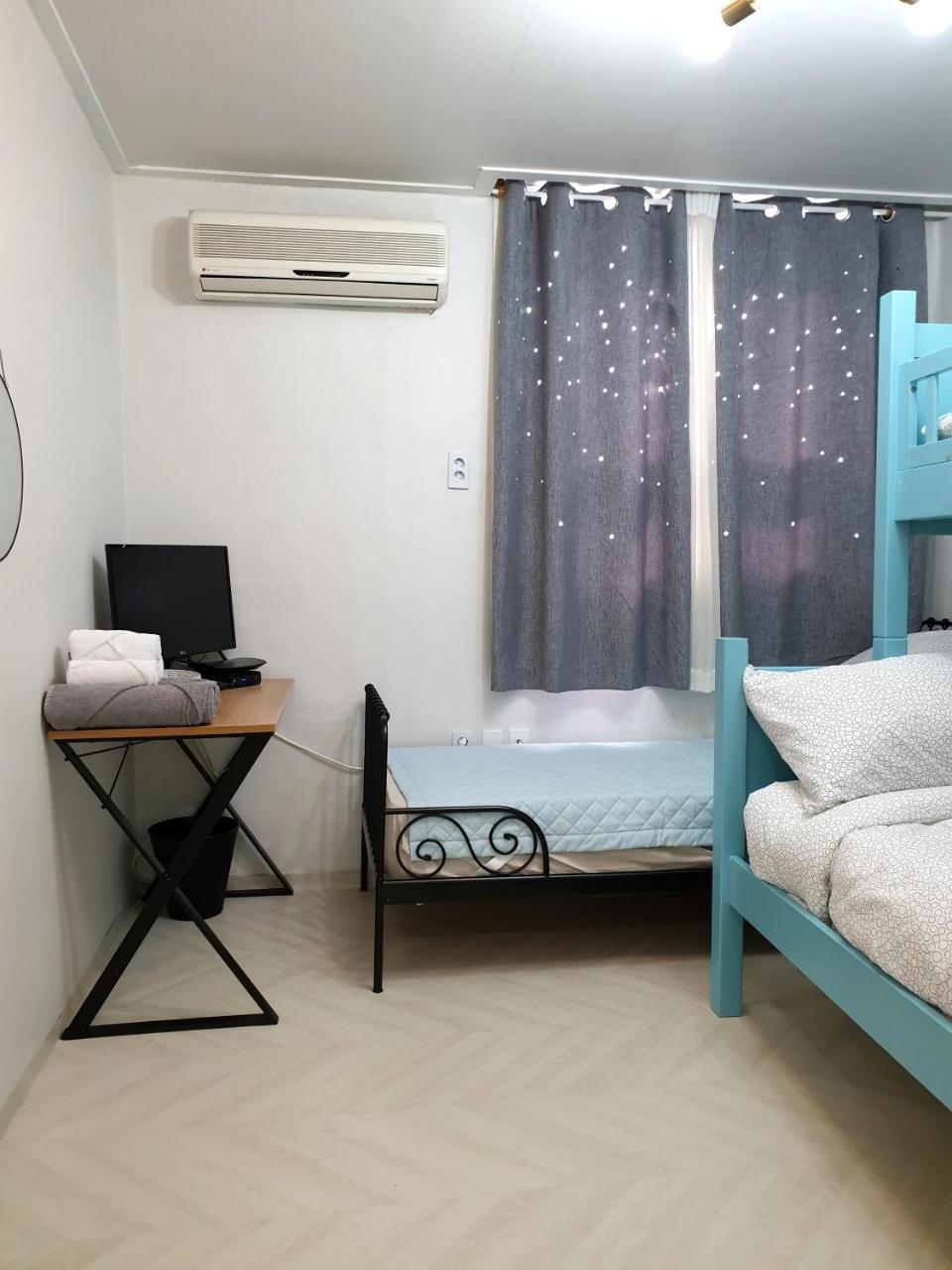 Y.Road 135 Hotel Seoul Ngoại thất bức ảnh