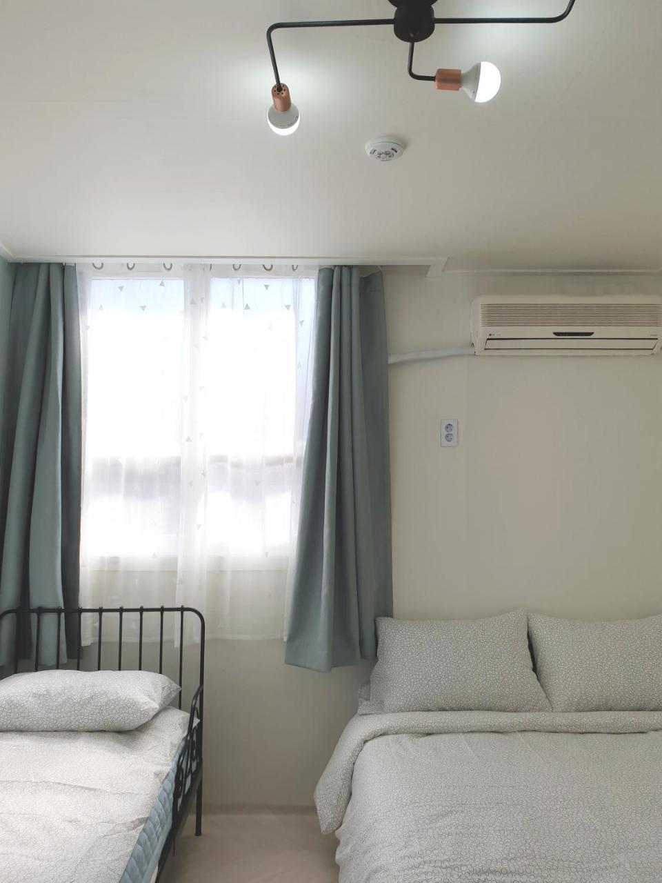 Y.Road 135 Hotel Seoul Ngoại thất bức ảnh