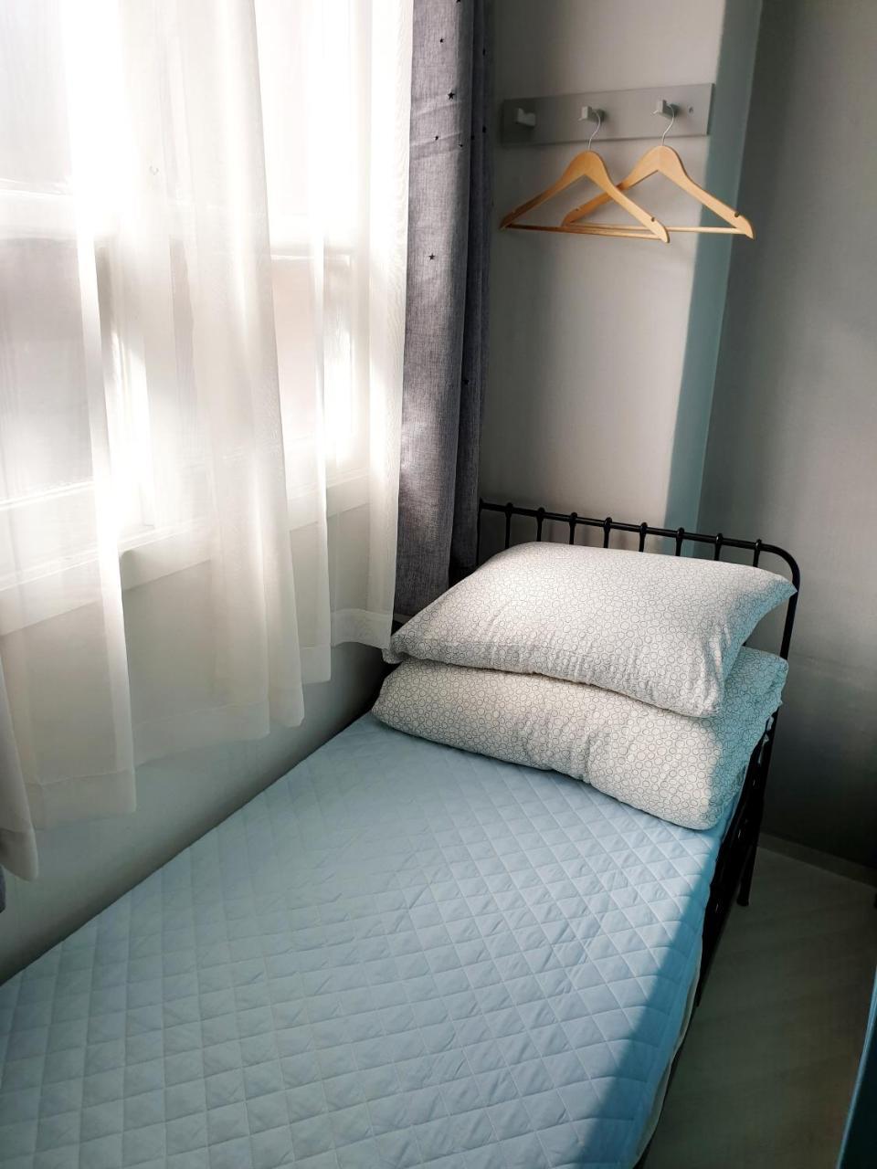 Y.Road 135 Hotel Seoul Ngoại thất bức ảnh