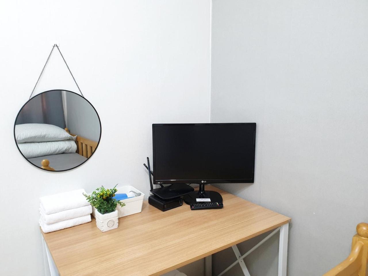 Y.Road 135 Hotel Seoul Ngoại thất bức ảnh