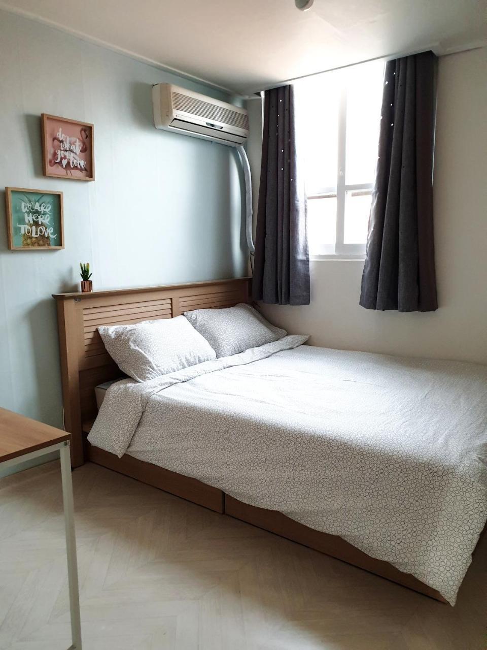 Y.Road 135 Hotel Seoul Ngoại thất bức ảnh