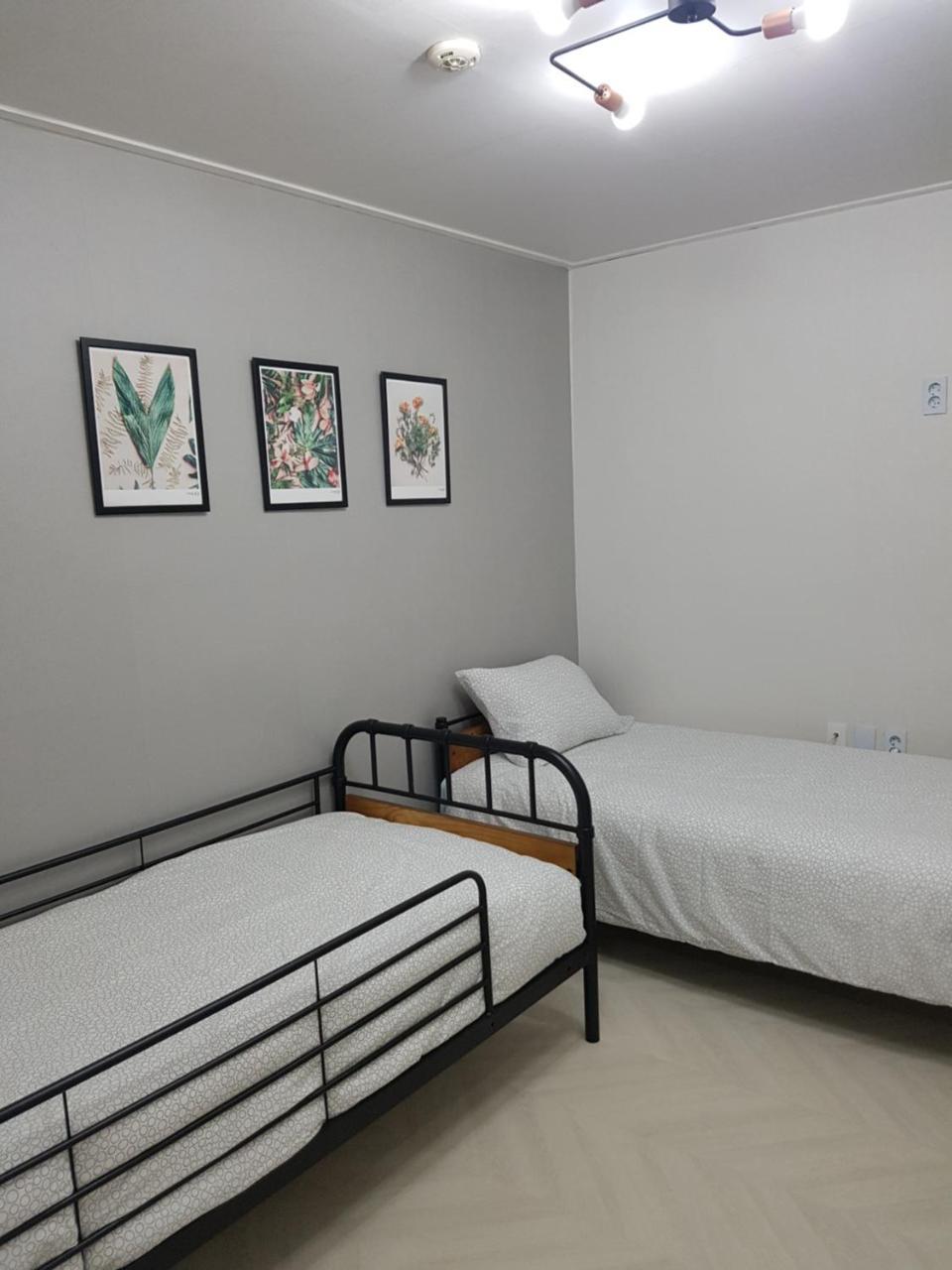 Y.Road 135 Hotel Seoul Ngoại thất bức ảnh
