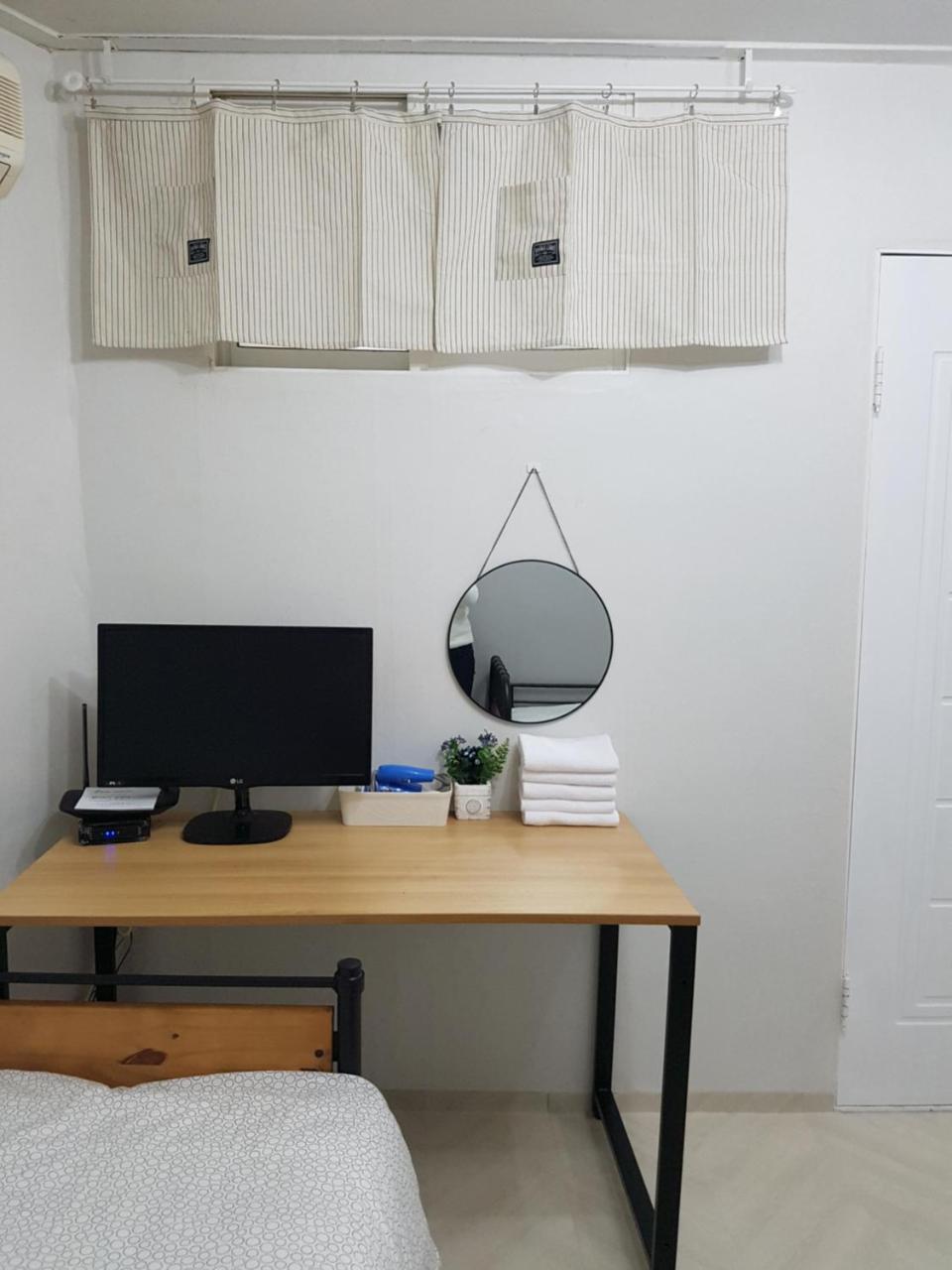 Y.Road 135 Hotel Seoul Ngoại thất bức ảnh