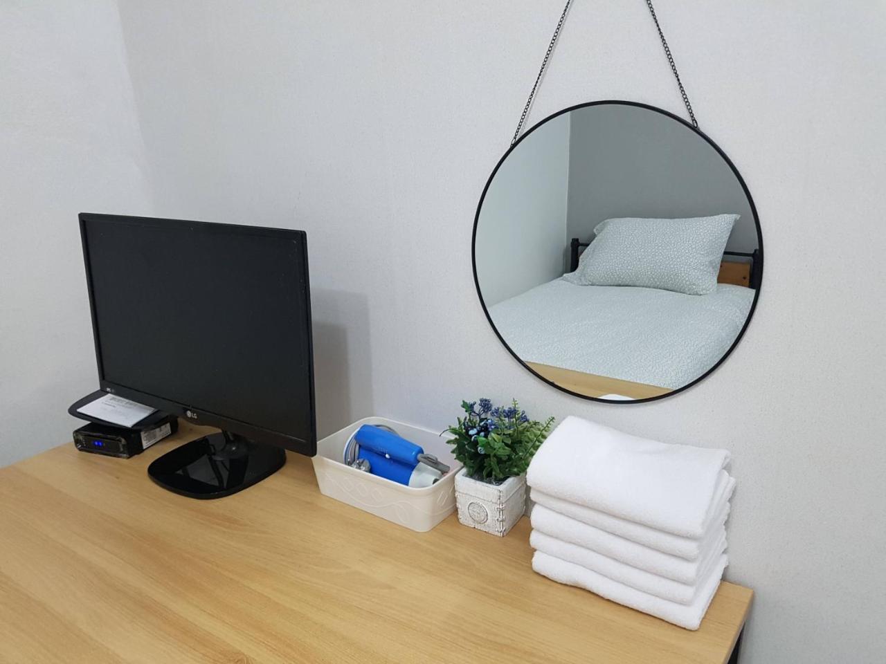 Y.Road 135 Hotel Seoul Ngoại thất bức ảnh