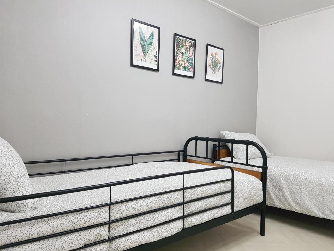 Y.Road 135 Hotel Seoul Ngoại thất bức ảnh