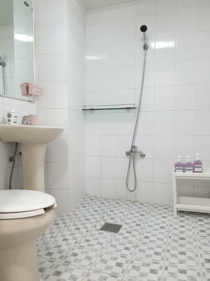 Y.Road 135 Hotel Seoul Ngoại thất bức ảnh