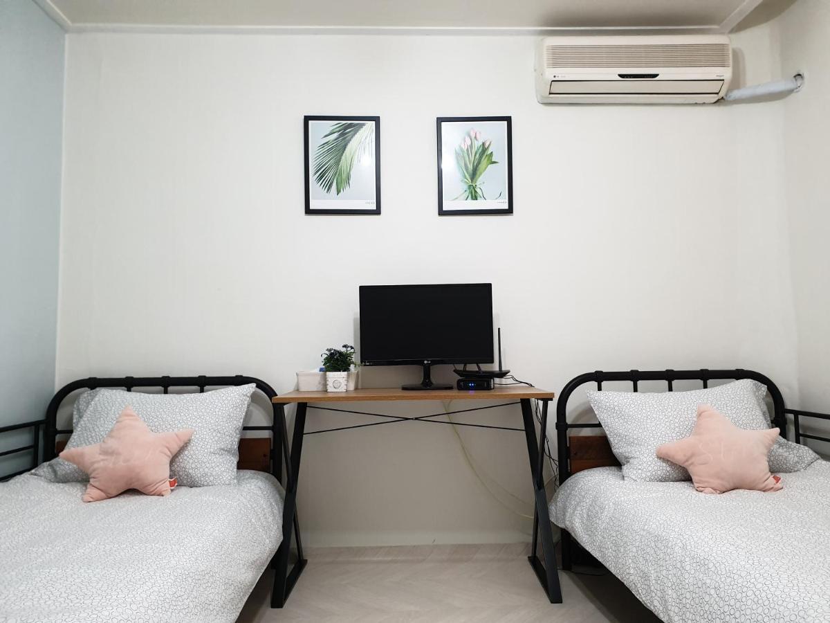 Y.Road 135 Hotel Seoul Ngoại thất bức ảnh